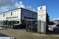 Mercedes-Benz GLE 400 (Clasa GLE) din 2022 cu 125.257 km - oferta MER222032 - foto 34