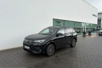 Volkswagen Tiguan din 2024 - oferta VOL222033