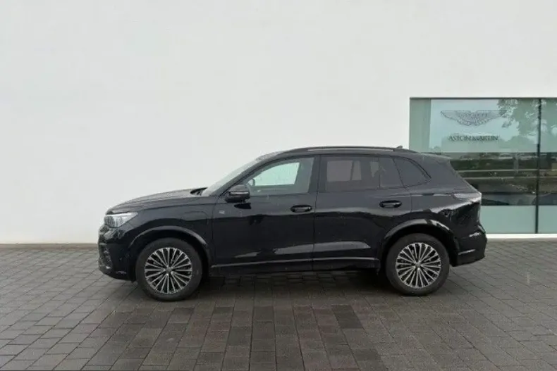 Volkswagen Tiguan din 2024 cu 29.000 km - oferta VOL222033 - foto 2