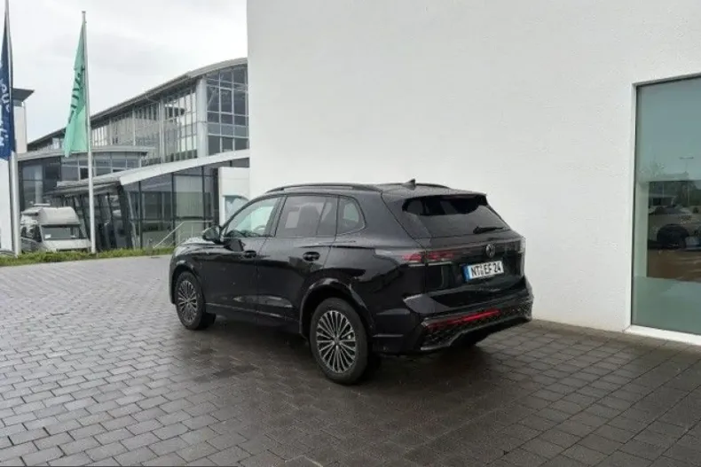 Volkswagen Tiguan din 2024 cu 29.000 km - oferta VOL222033 - foto 3