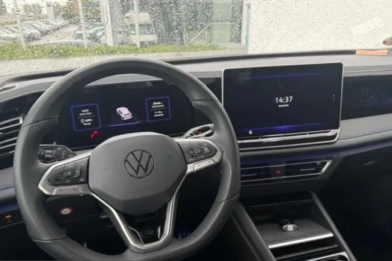 Volkswagen Tiguan din 2024 cu 29.000 km - oferta VOL222033 - foto 6
