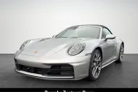 Porsche 911 din 2026 cu 8.000 km - oferta POR222034 - foto 1
