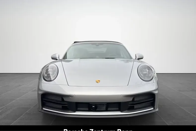 Porsche 911 din 2026 cu 8.000 km - oferta POR222034 - foto 2