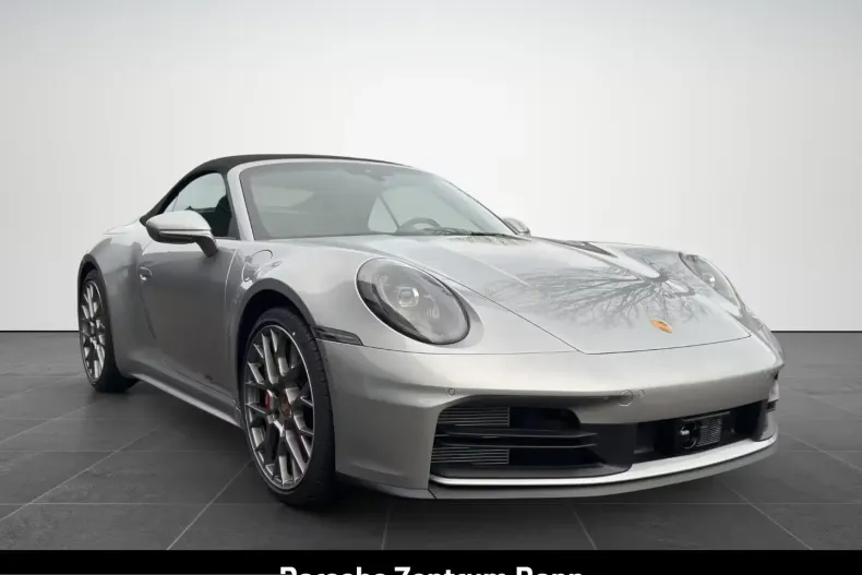 Porsche 911 din 2026 cu 8.000 km - oferta POR222034 - foto 3