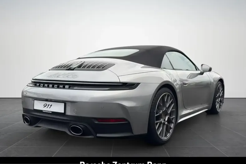 Porsche 911 din 2026 cu 8.000 km - oferta POR222034 - foto 4