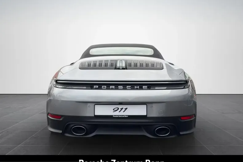 Porsche 911 din 2026 cu 8.000 km - oferta POR222034 - foto 5