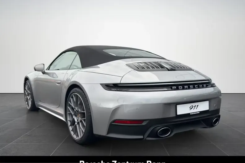 Porsche 911 din 2026 cu 8.000 km - oferta POR222034 - foto 6
