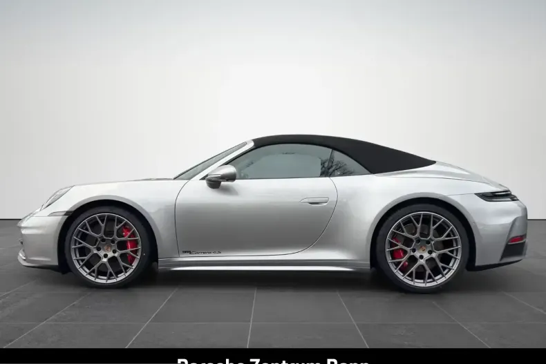 Porsche 911 din 2026 cu 8.000 km - oferta POR222034 - foto 7