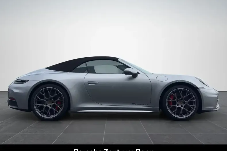 Porsche 911 din 2026 cu 8.000 km - oferta POR222034 - foto 8
