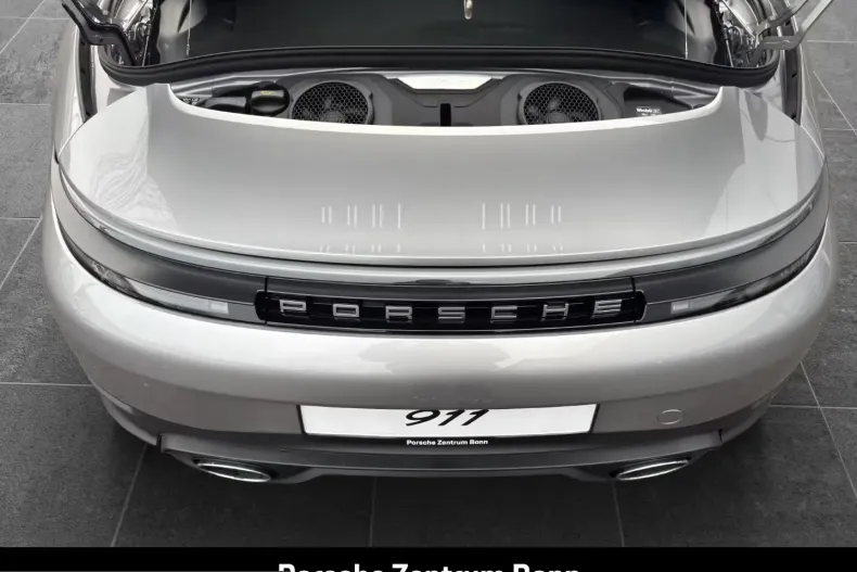 Porsche 911 din 2026 cu 8.000 km - oferta POR222034 - foto 9