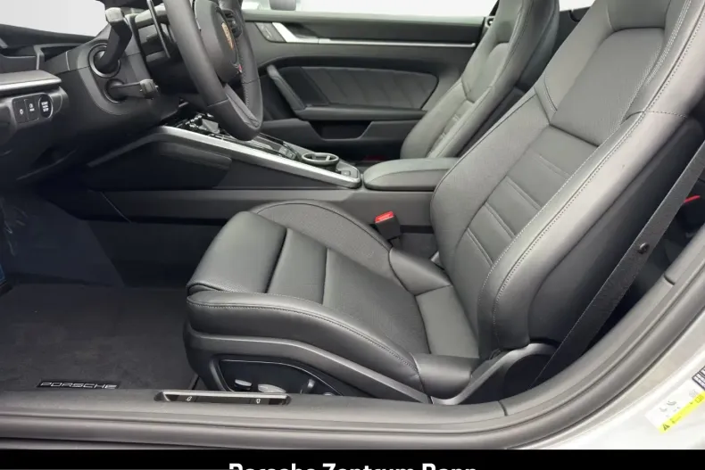 Porsche 911 din 2026 cu 8.000 km - oferta POR222034 - foto 10