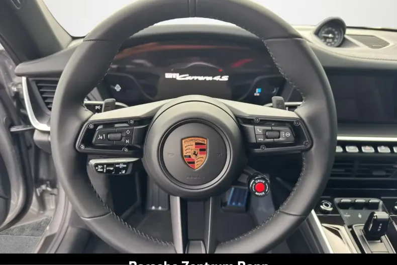 Porsche 911 din 2026 cu 8.000 km - oferta POR222034 - foto 13
