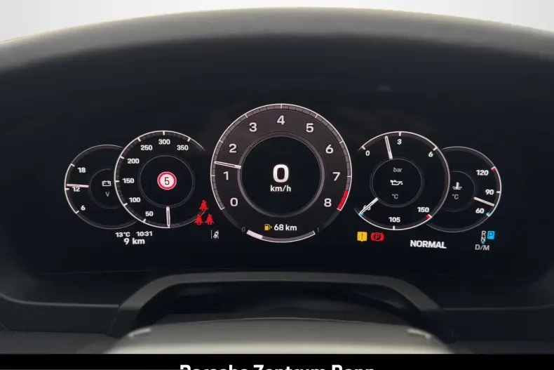 Porsche 911 din 2026 cu 8.000 km - oferta POR222034 - foto 15