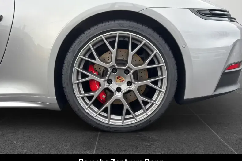 Porsche 911 din 2026 cu 8.000 km - oferta POR222034 - foto 25