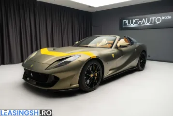 Ferrari 812 din 2023 - oferta FER222035