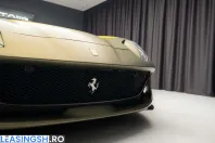 Ferrari 812 din 2023 cu 800 km - oferta FER222035 - foto 14
