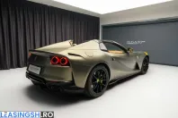 Ferrari 812 din 2023 cu 800 km - oferta FER222035 - foto 20