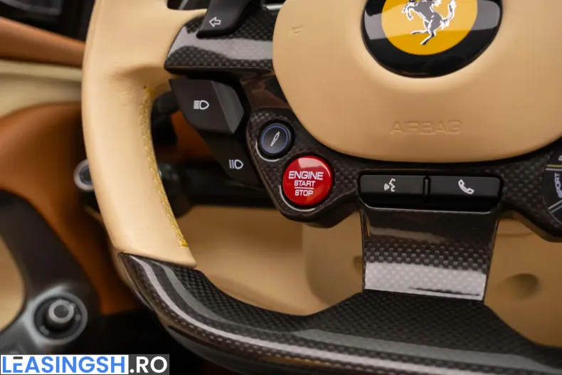 Ferrari 812 din 2023 cu 800 km - oferta FER222035 - foto 25