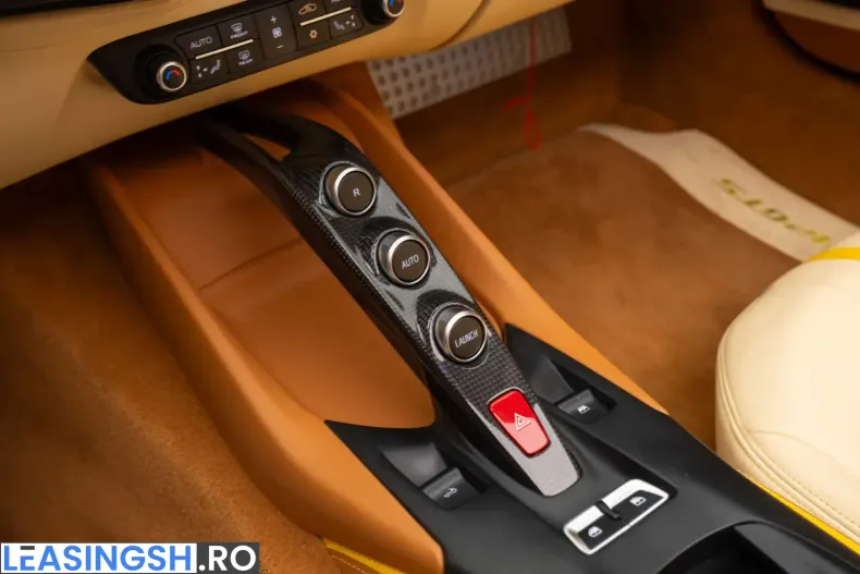 Ferrari 812 din 2023 cu 800 km - oferta FER222035 - foto 26