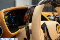 Ferrari 812 din 2023 cu 800 km - oferta FER222035 - foto 33