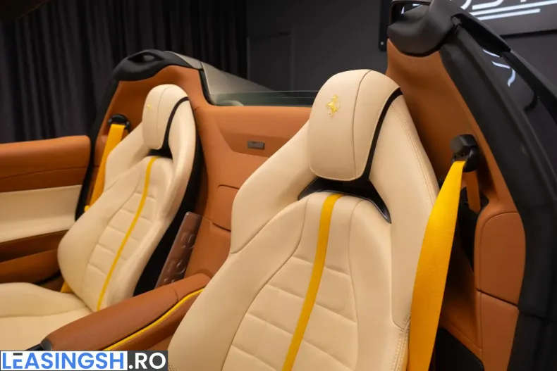 Ferrari 812 din 2023 cu 800 km - oferta FER222035 - foto 34