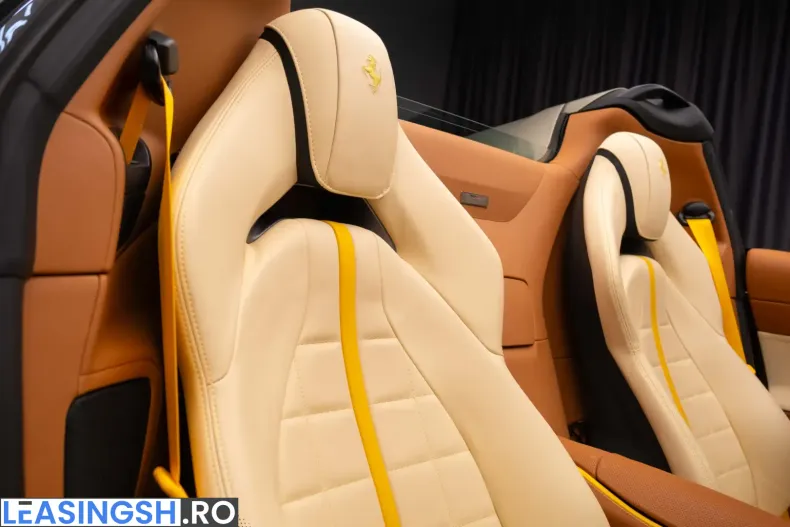 Ferrari 812 din 2023 cu 800 km - oferta FER222035 - foto 38