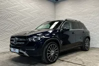 Mercedes-Benz GLE 350 (Clasa GLE) din 2022 cu 82.547 km - oferta MER222036 - foto 1