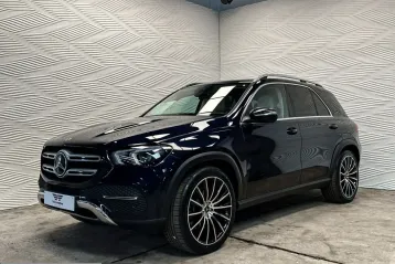 Mercedes-Benz GLE 350 din 2022 - oferta MER222036