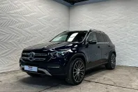 Mercedes-Benz GLE 350 (Clasa GLE) din 2022 cu 82.547 km - oferta MER222036 - foto 2