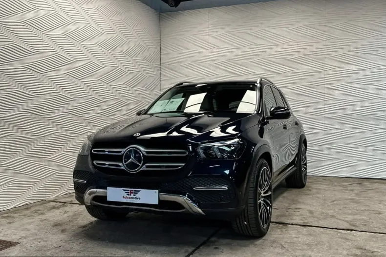 Mercedes-Benz GLE 350 (Clasa GLE) din 2022 cu 82.547 km - oferta MER222036 - foto 3