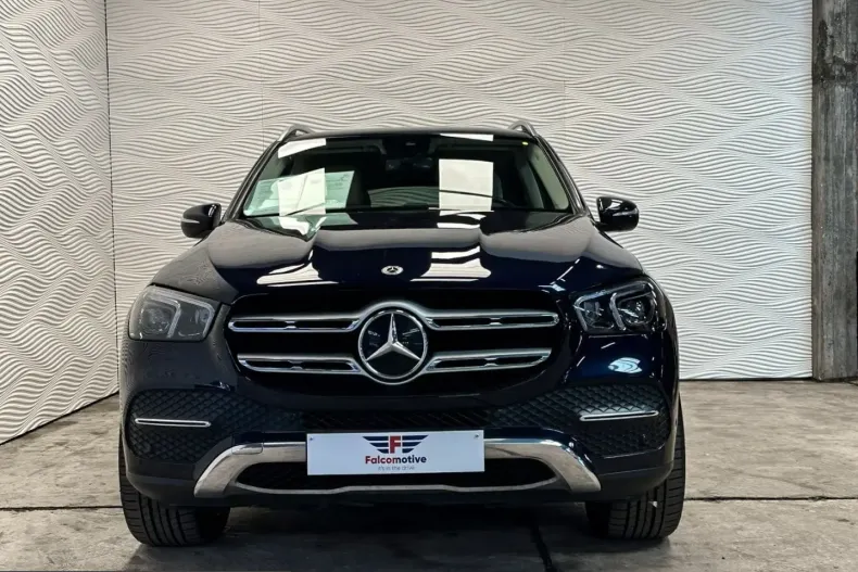 Mercedes-Benz GLE 350 (Clasa GLE) din 2022 cu 82.547 km - oferta MER222036 - foto 4