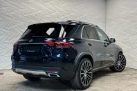 Mercedes-Benz GLE 350 (Clasa GLE) din 2022 cu 82.547 km - oferta MER222036 - foto 5