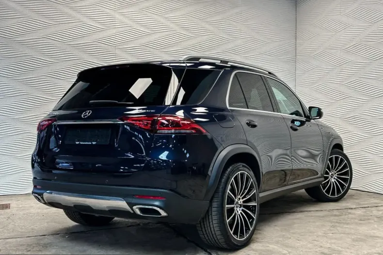 Mercedes-Benz GLE 350 (Clasa GLE) din 2022 cu 82.547 km - oferta MER222036 - foto 5