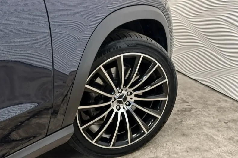 Mercedes-Benz GLE 350 (Clasa GLE) din 2022 cu 82.547 km - oferta MER222036 - foto 6