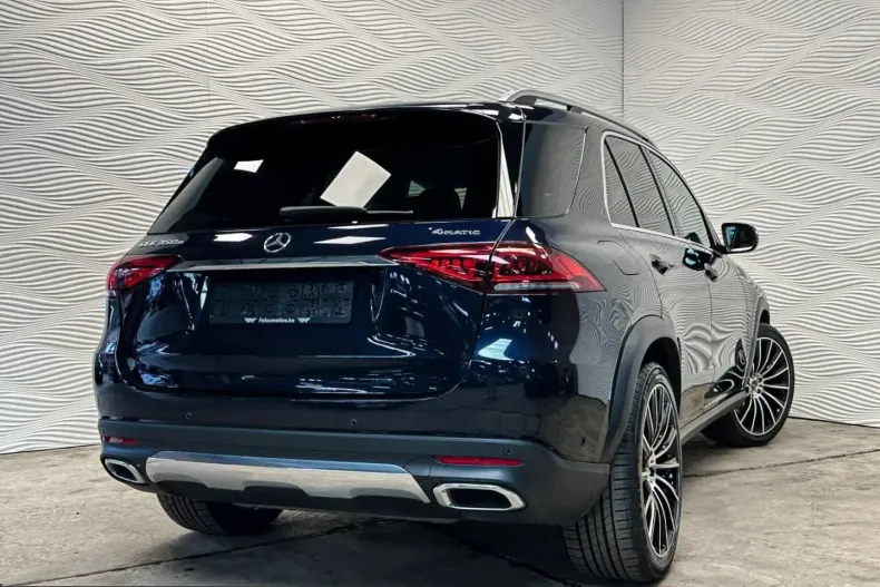 Mercedes-Benz GLE 350 (Clasa GLE) din 2022 cu 82.547 km - oferta MER222036 - foto 7