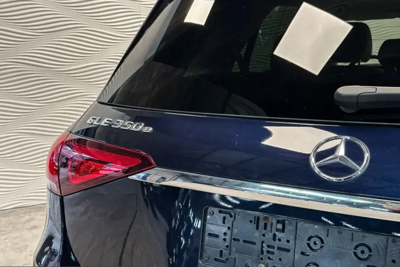 Mercedes-Benz GLE 350 (Clasa GLE) din 2022 cu 82.547 km - oferta MER222036 - foto 8