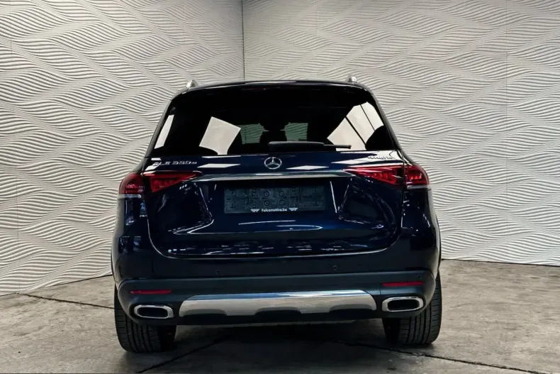 Mercedes-Benz GLE 350 (Clasa GLE) din 2022 cu 82.547 km - oferta MER222036 - foto 9