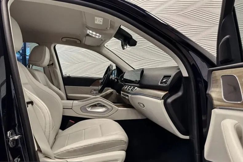 Mercedes-Benz GLE 350 (Clasa GLE) din 2022 cu 82.547 km - oferta MER222036 - foto 18