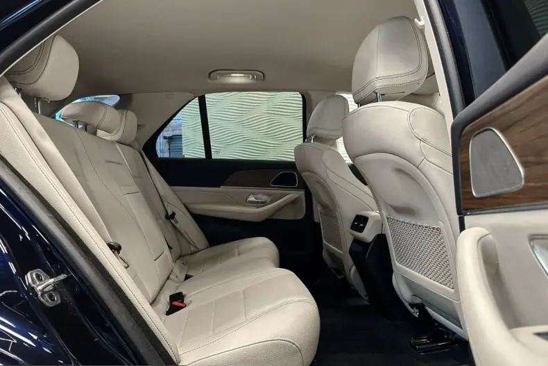 Mercedes-Benz GLE 350 (Clasa GLE) din 2022 cu 82.547 km - oferta MER222036 - foto 19