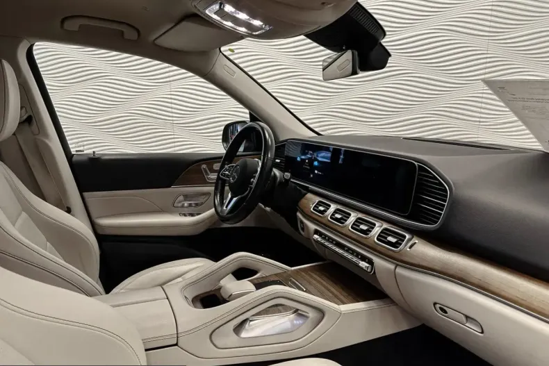 Mercedes-Benz GLE 350 (Clasa GLE) din 2022 cu 82.547 km - oferta MER222036 - foto 20