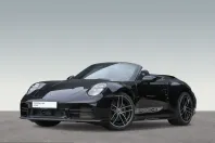 Porsche 992 din 2024 cu 35.980 km - oferta POR222037 - foto 1