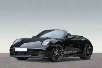 Porsche 992 din 2024 - oferta POR222037