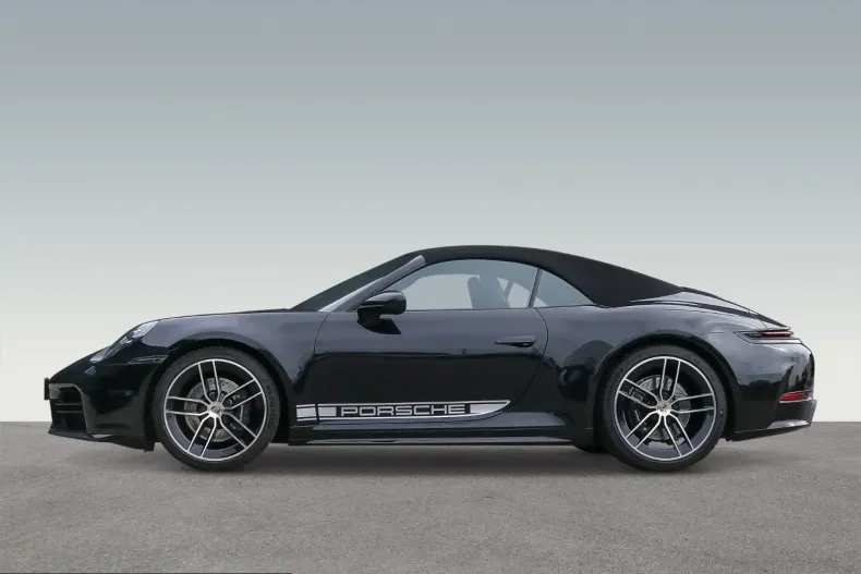 Porsche 992 din 2024 cu 35.980 km - oferta POR222037 - foto 2