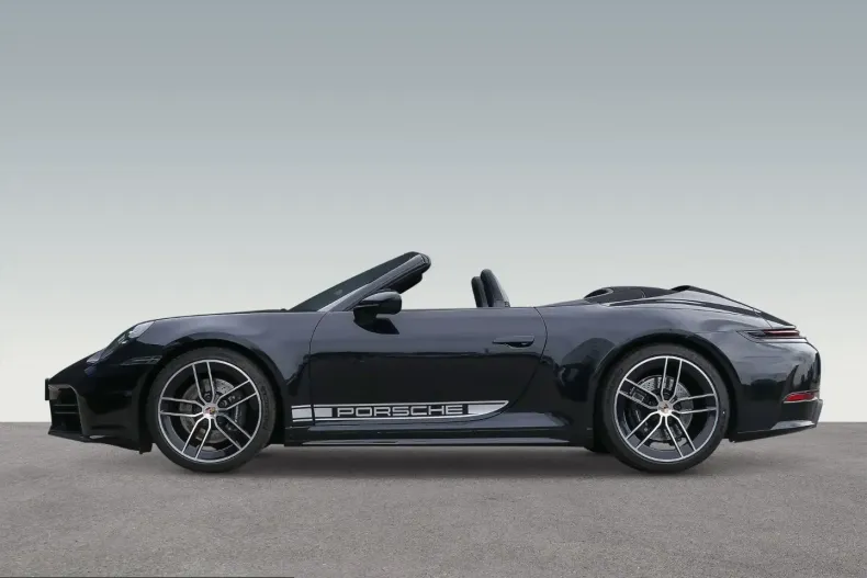 Porsche 992 din 2024 cu 35.980 km - oferta POR222037 - foto 3