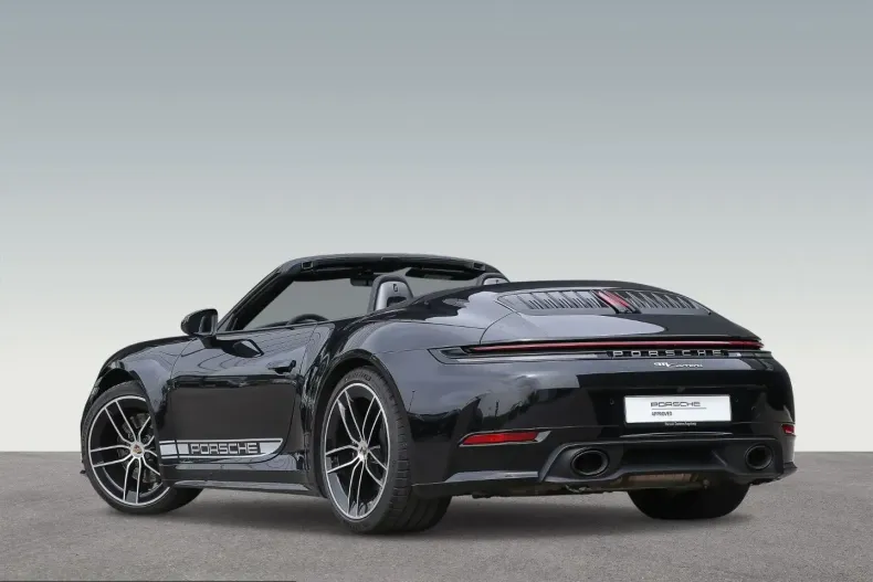 Porsche 992 din 2024 cu 35.980 km - oferta POR222037 - foto 4