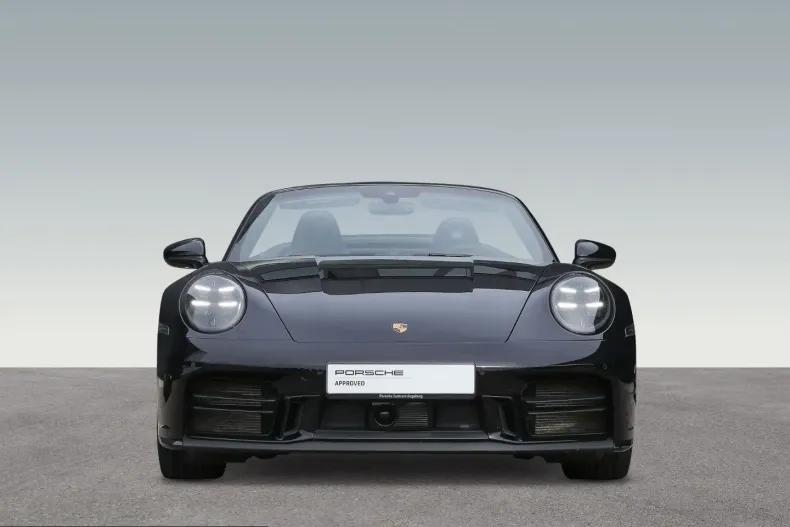 Porsche 992 din 2024 cu 35.980 km - oferta POR222037 - foto 5