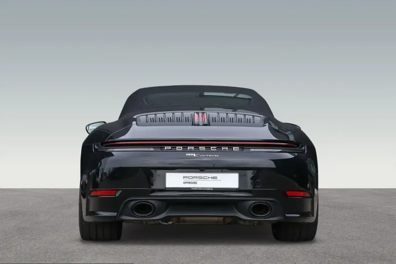 Porsche 992 din 2024 cu 35.980 km - oferta POR222037 - foto 6