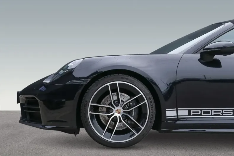 Porsche 992 din 2024 cu 35.980 km - oferta POR222037 - foto 7