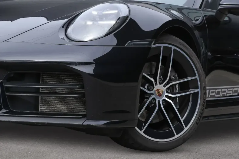 Porsche 992 din 2024 cu 35.980 km - oferta POR222037 - foto 9