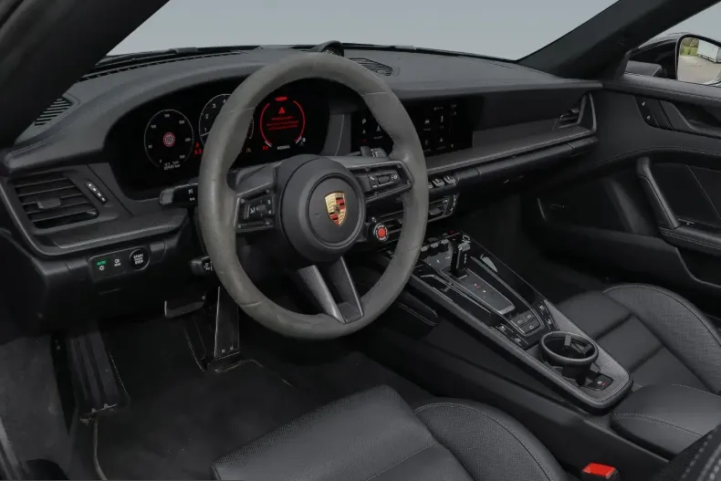Porsche 992 din 2024 cu 35.980 km - oferta POR222037 - foto 11